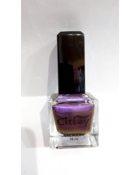 لاک ناخن سیترای - شماره 137